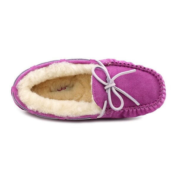 youth ugg dakota slippers