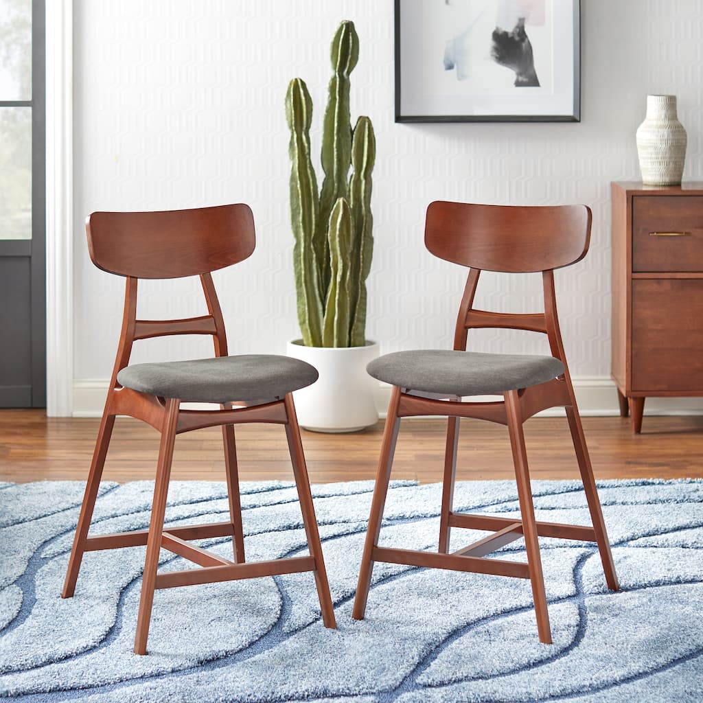 Lifestorey Ron Stools (Set of 2)