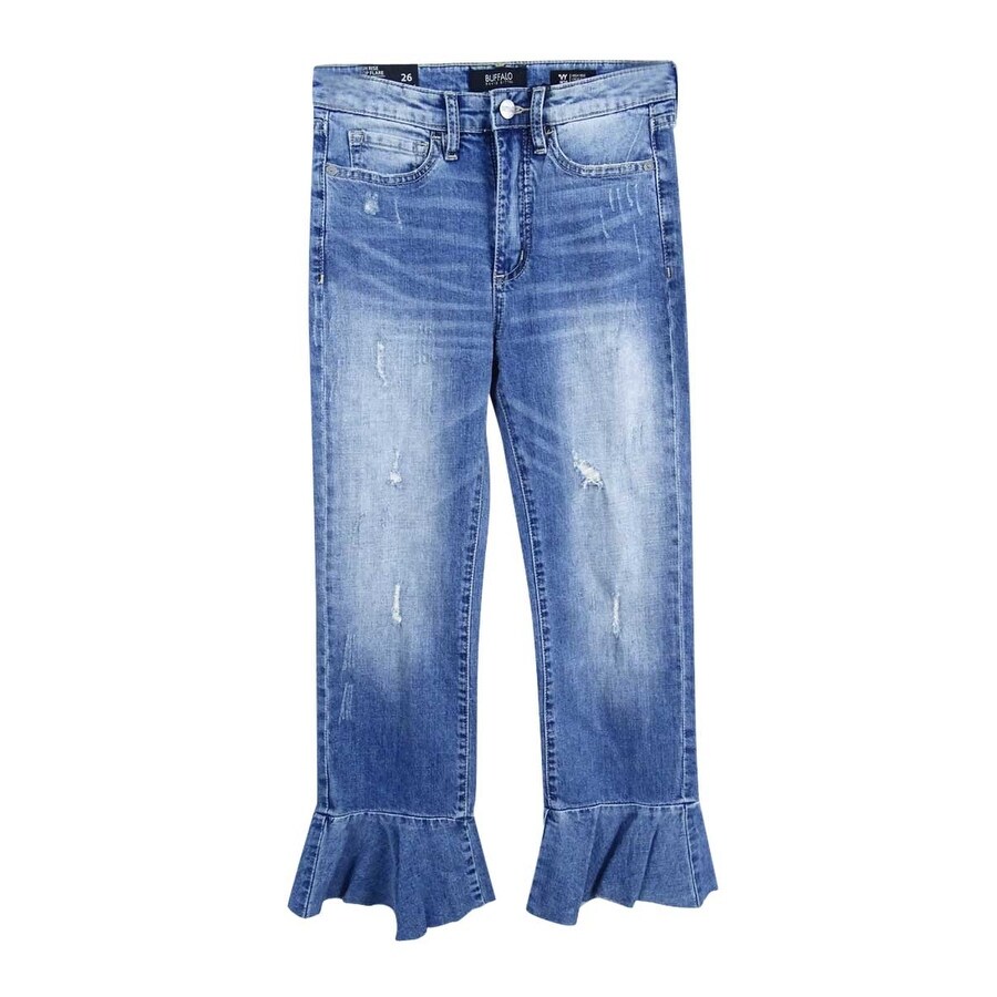 david britton jeans
