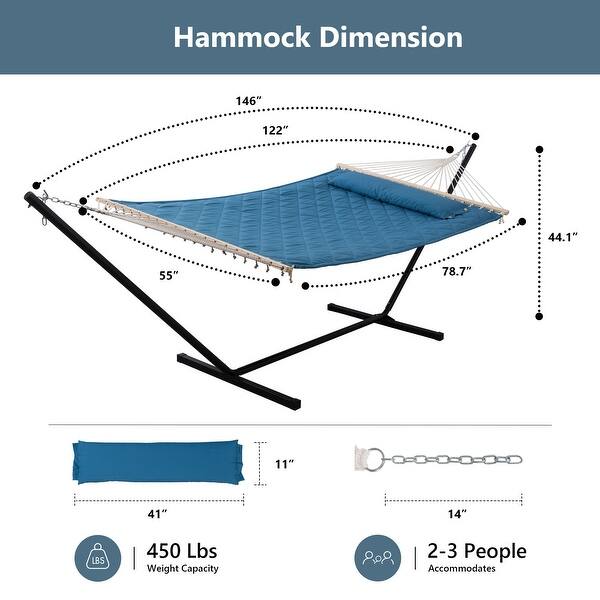 Bed bath and beyond hammock Clearance