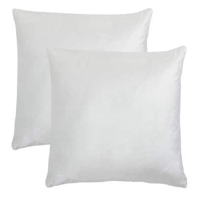 SAFAVIEH Couture Jovanni Pillow (Set of 2)