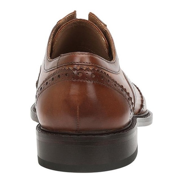giorgio brutini wingtip oxford