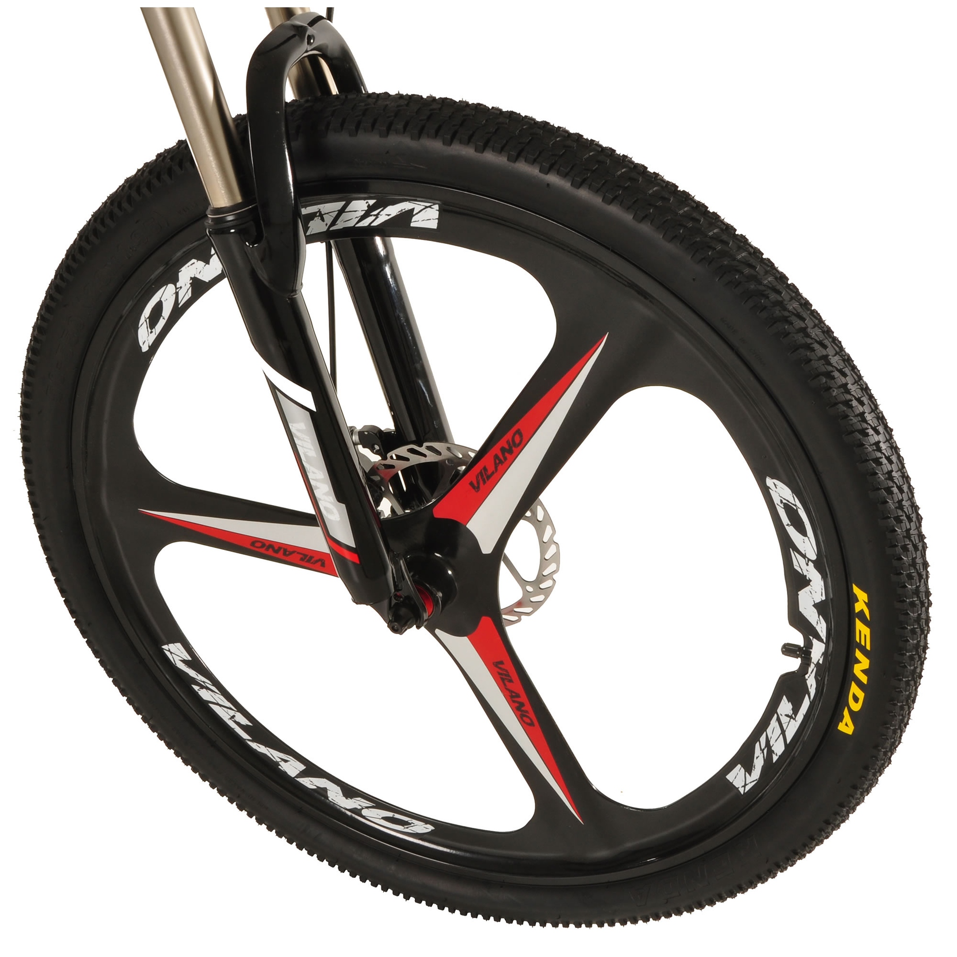 Vilano ridge 2.0 mountain bike deals