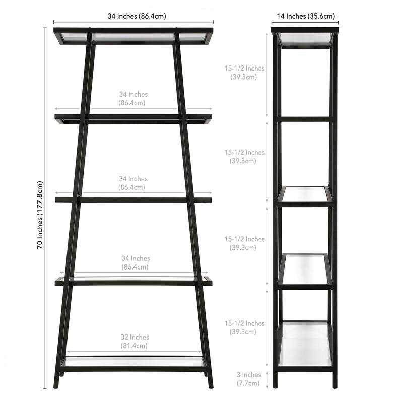 Yair Bookcase