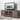 Sammy Solid Wood Media Console
