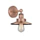 Option Antique Copper