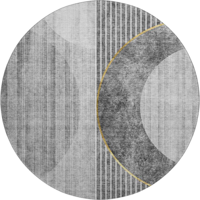 Premium Washable Super Soft Modern Gatsby Mayfield Rug
