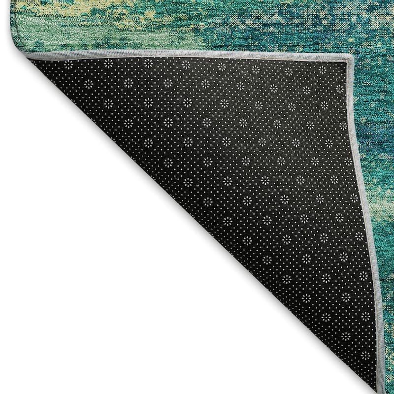 Premium Washable Super Soft Modern Casual Mayfield Rug