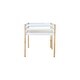 preview thumbnail 16 of 16, Solid Wooden Loft Bed with Ladder, Platform Bed,Twin Size
