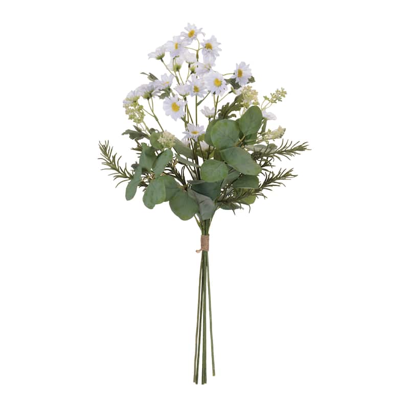 Mini Daisy Floral Bundle (Set of 2)