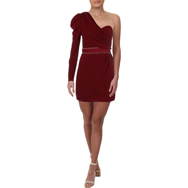 bebe mini dress
