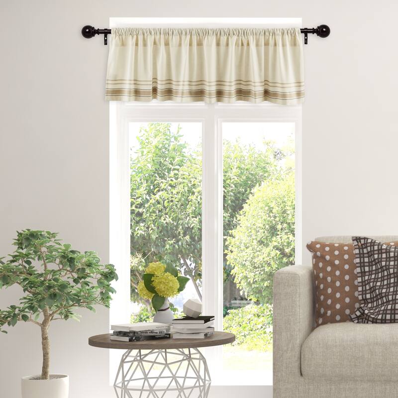 Window Valance