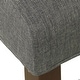 preview thumbnail 51 of 78, Porch & Den Alsea Accent Chair with Pillow