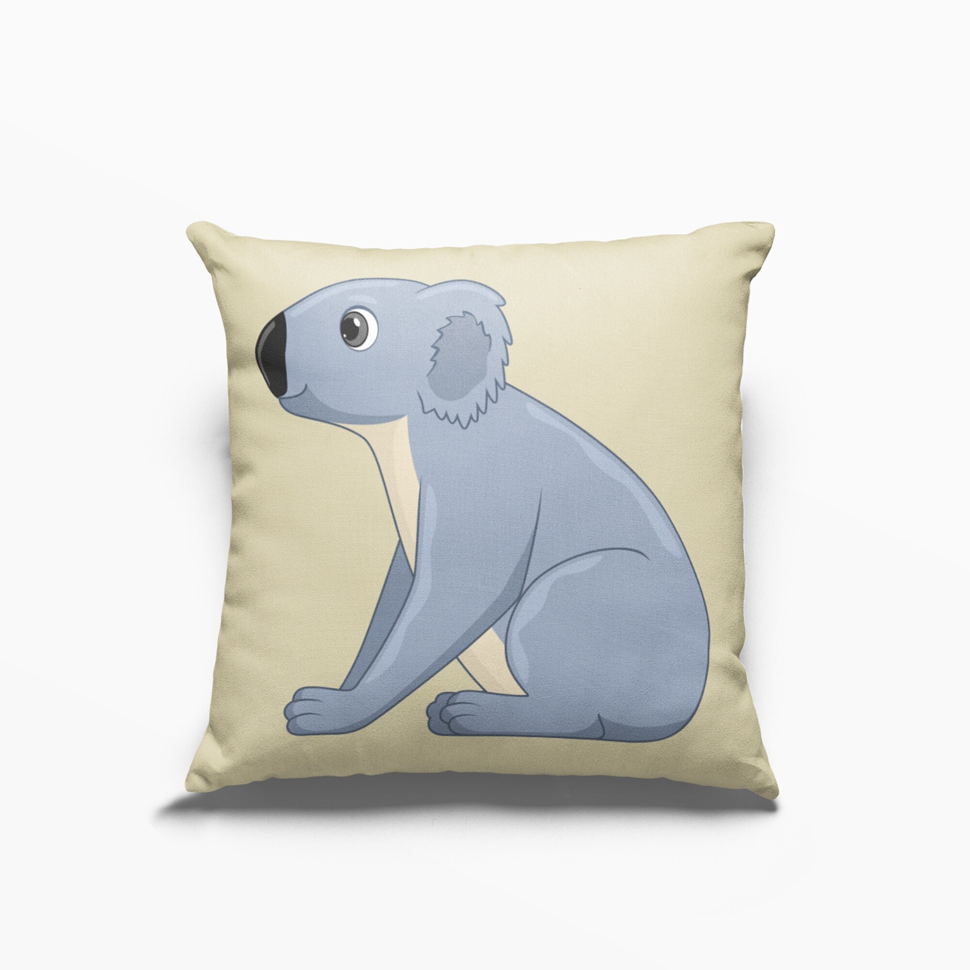 koala pillow case