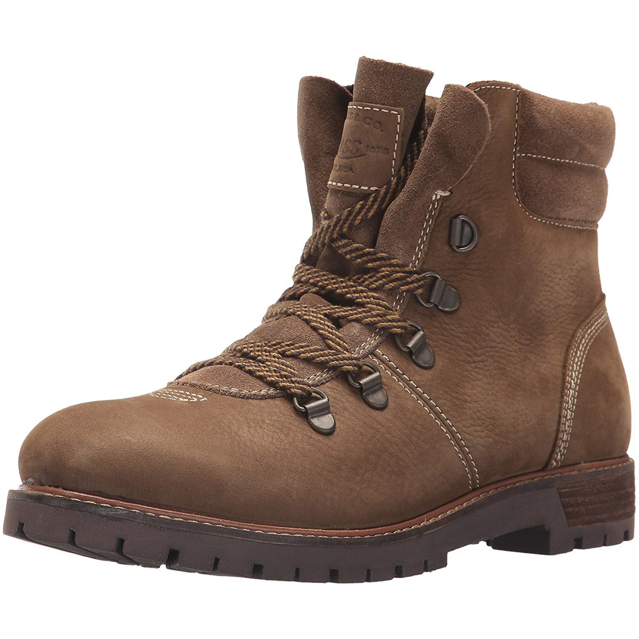 nadine hiker boot