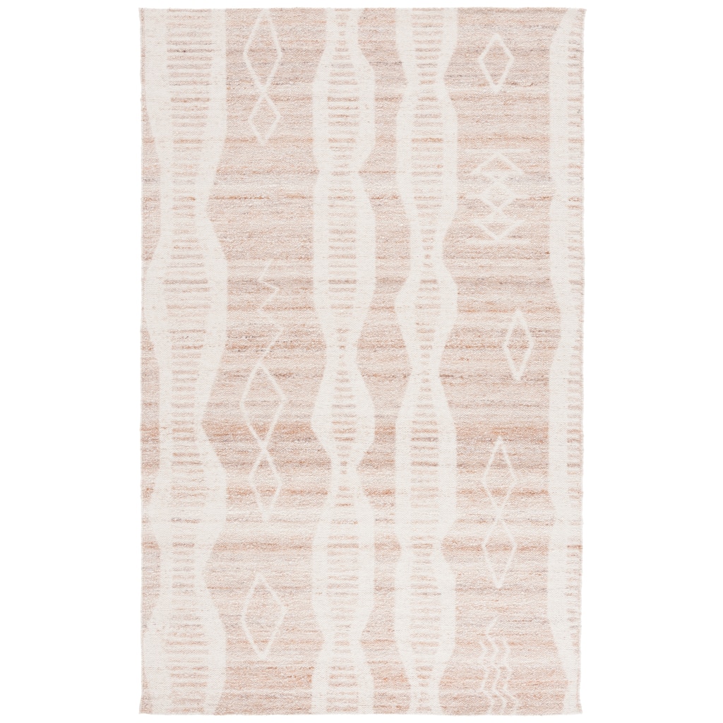 SAFAVIEH Handmade Sahara Ciarra Modern & Contemporary Rug