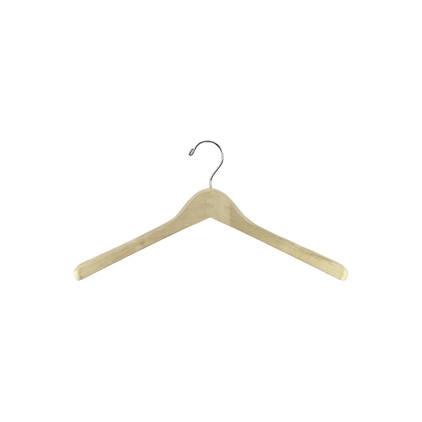 Wooden coat 2025 hangers for sale