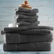 preview thumbnail 80 of 89, Empyrean 100 Percent Cotton Ultra Soft and Absorbent Bath Towel Set