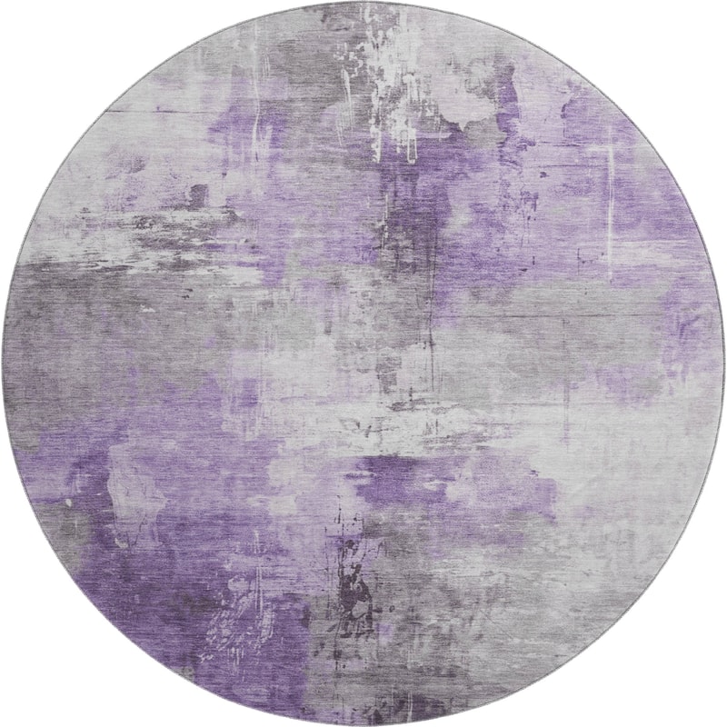 Premium Washable Super Soft Abstract Modern Mayfield Rug