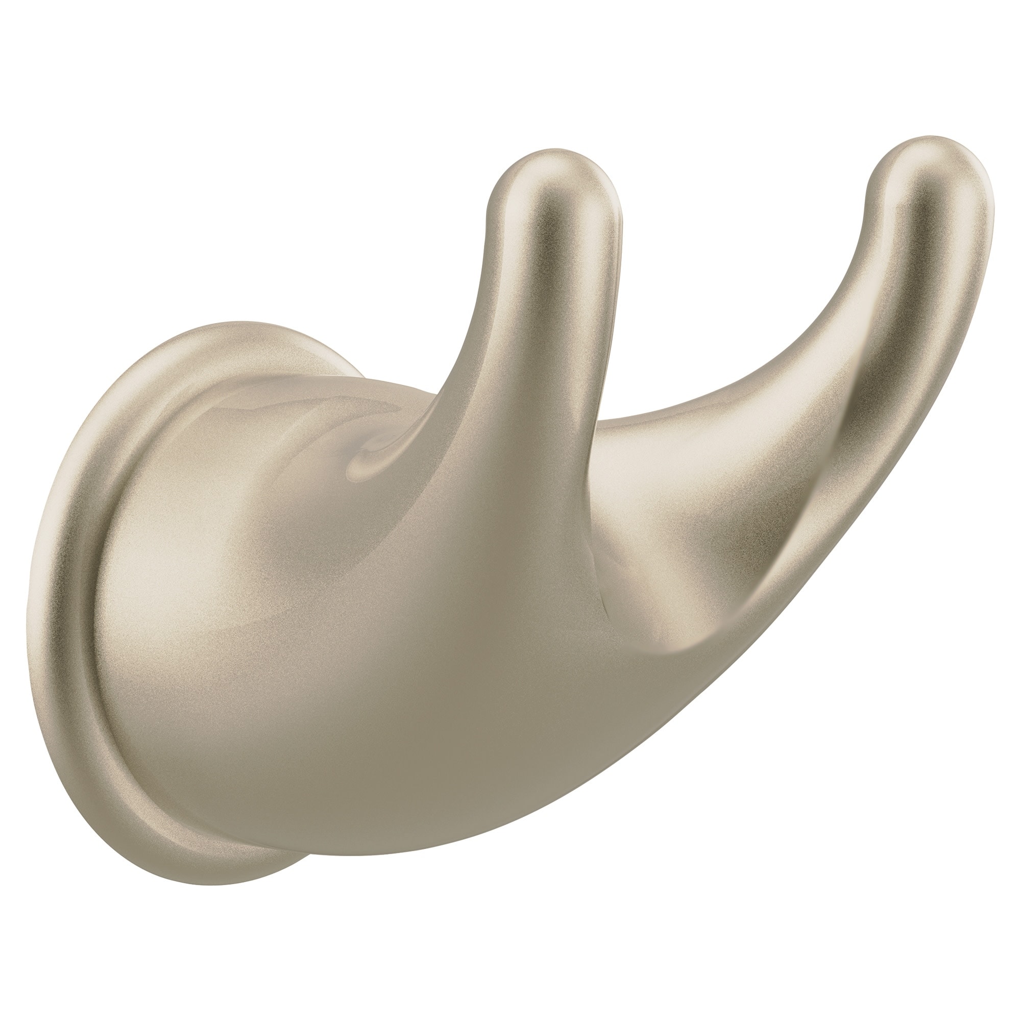 Moen Mason Double Robe Hook