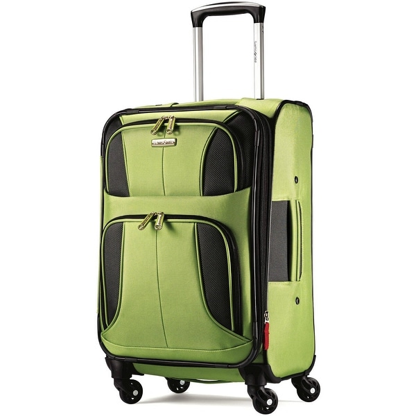 samsonite aspire xlite expandable 25 spinner