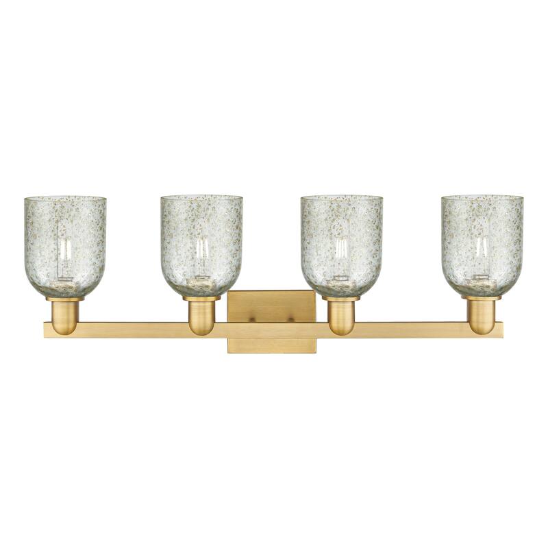 Innovations Lighting Endless Possibilities Arcadia - Caledonia - 4 Light 32" Bath Vanity Light