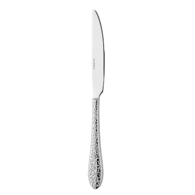 Oneida 18/10 Stainless Steel Ivy Flourish Dessert Knives (Set of 12)
