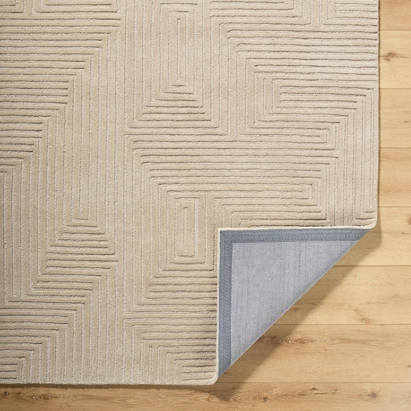 Livabliss Brook Geometric Area Rug