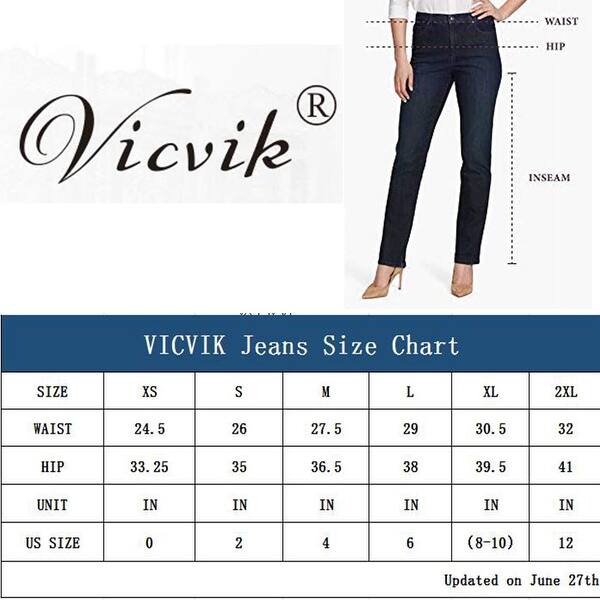 jeans size m
