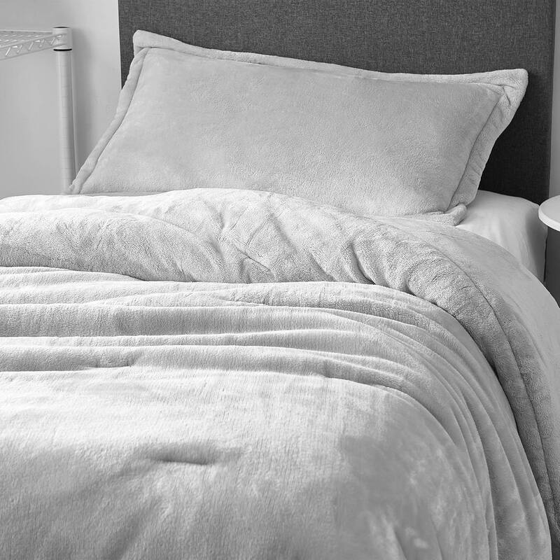 Me Sooo Comfy - Coma Inducer® Oversized Comforter Set