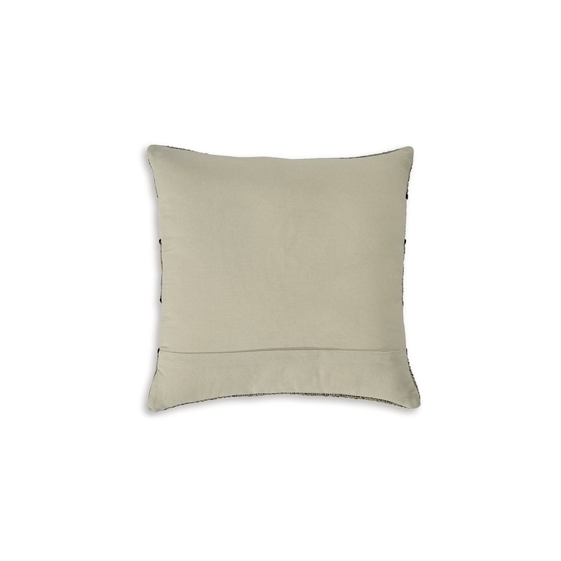 Signature Design by Ashley Rueford Brown/Beige Pillow (Set of 4)