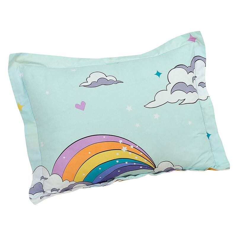 Kidz Mix Magical Unicorn Bed in a Bag