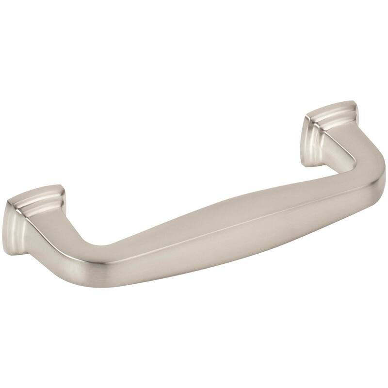Jeffrey Alexander 782-96 Fontana 3-3/4" (96mm) Center to Center