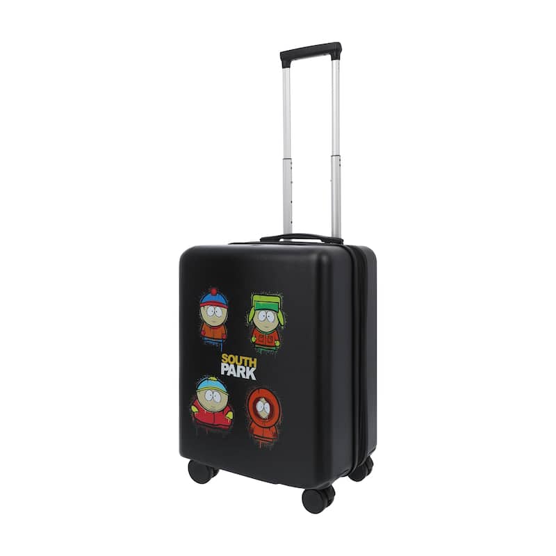 Paramount Southpark Ful 22.5" carry-on luggage