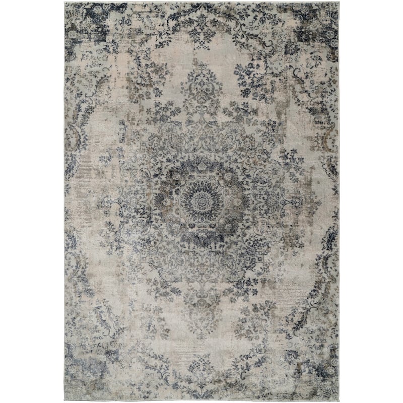 Dynamic Rugs Castilla Modern Area Rug