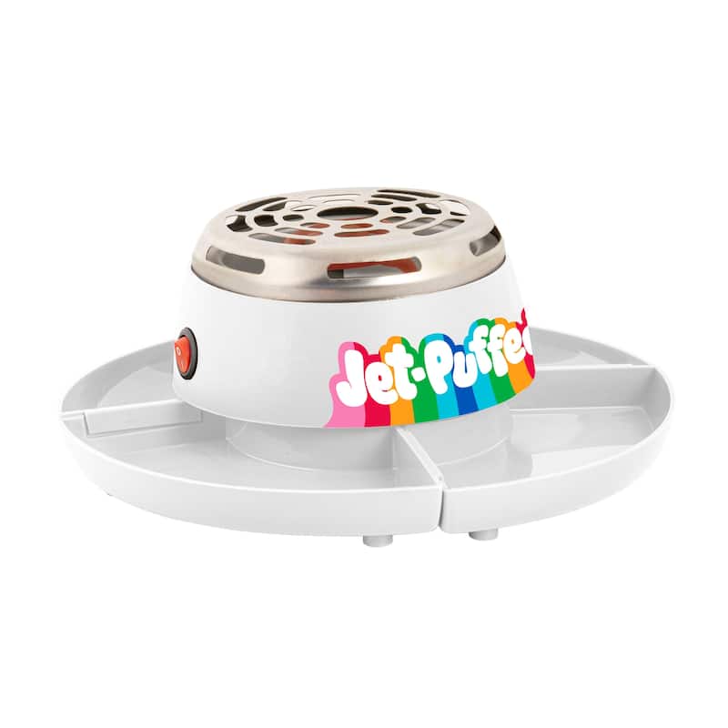 Jet Puff Smores Maker
