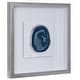 preview thumbnail 2 of 7, Uttermost Kalia Blue Stone Shadow Box