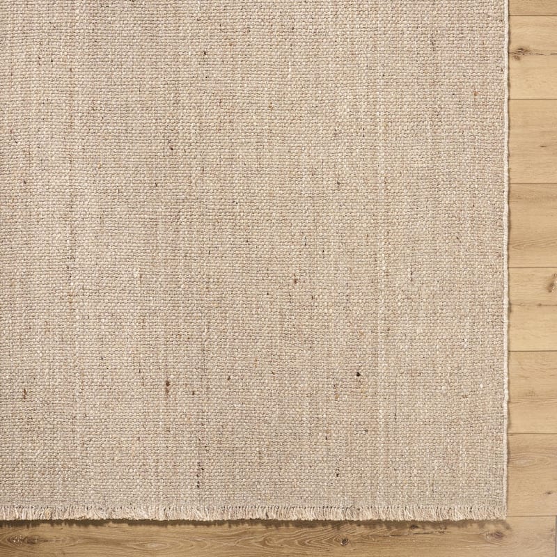 Galey Alix x Livabliss Bronson Global Solid Area Rug