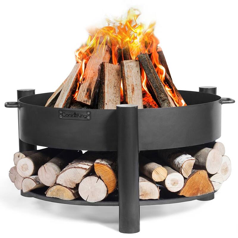Montana 24" Fire Pit
