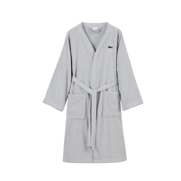 Lacoste Classic Pique Robe On Sale Bed Bath Beyond 38424256
