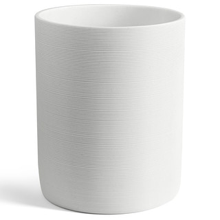 Huron Wastebasket