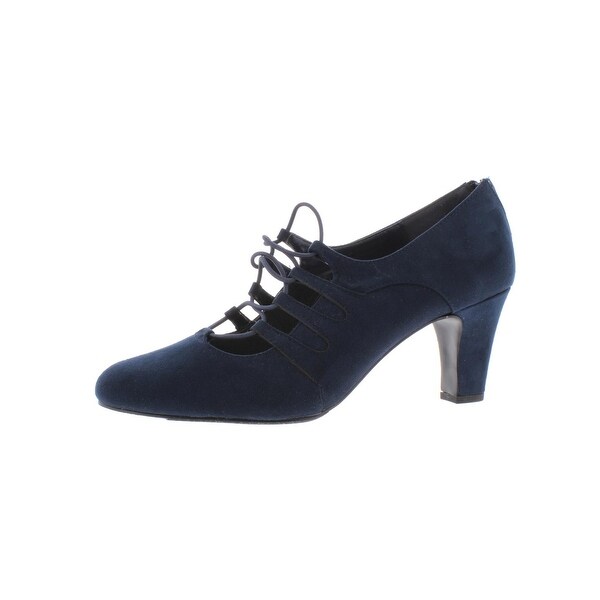 easy street women's dress shoes