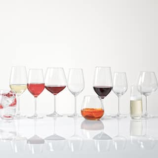 Schott Zwiesel Forte Crystal Glass, Set of 6