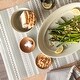 preview thumbnail 24 of 24, over&back Reversible Striped Table Runner - Waterproof - 90 inches - 18 x 90