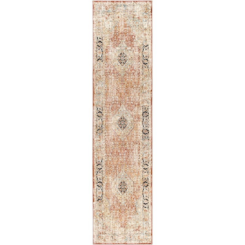 Artistic Weavers Marth Traditional Area Rug