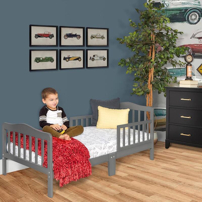 Dream On Me Sydney Toddler bed