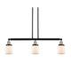 Option Black / Antique Brass / Matte White Cased