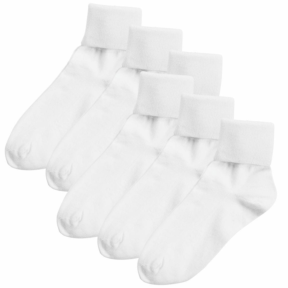 Buster Brown Socks Size Chart