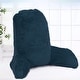preview thumbnail 67 of 113, FauxFur Reading Pillow Cover (Cover ONLY, NO INSERT)