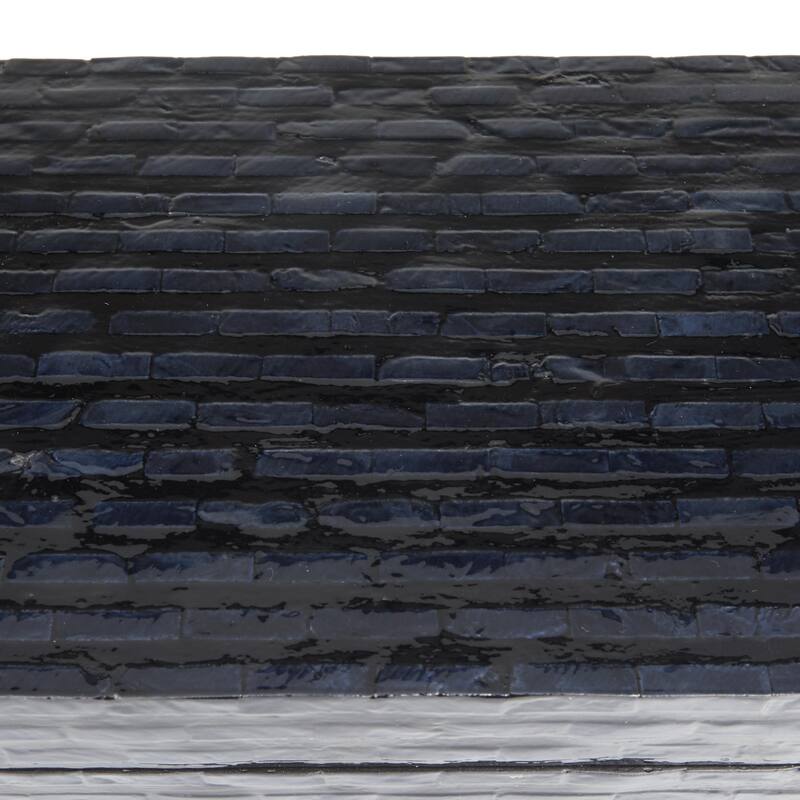 Shell Contemporary Box (Set of 2) - S/2 12", 8"W